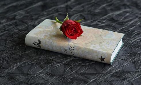 book