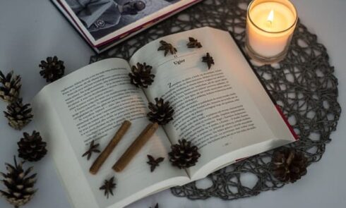 book
