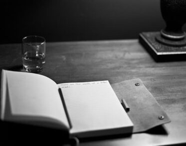 manuscript