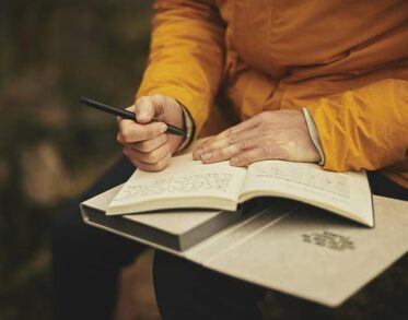 writing