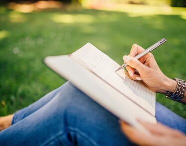writing